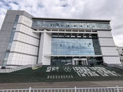 -蒙牛工业旅游景区