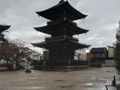 -医王山·飞騨国分寺