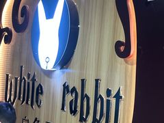 -白兔子密室(长寿路店)