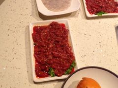 -皇城霸火锅(铜锣湾店)