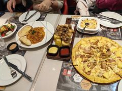 -米斯特比萨(罗斯福店)