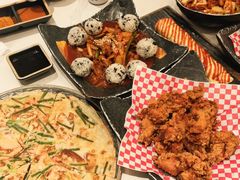 -HONGA HONGA雄家(曹路店)