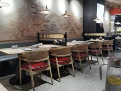-晓淮山·扬州早茶·淮扬菜(龙阳广场店)