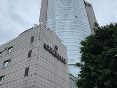 -成都天府丽都喜来登饭店