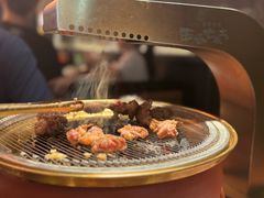 -西塔老太太泥炉烤肉(上海七宝领展广场店)