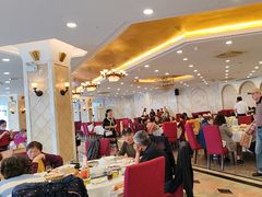 -江南村酒家