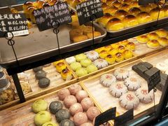 -BC烘焙伴手礼(新光天地店)