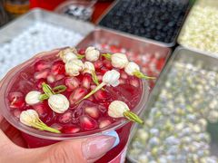 -赵美丽·重庆社区火锅·直营店(火车东站·中豪国际店)