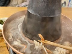 -老康火锅(桥南街店)