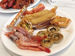 -临水宫·康养餐厅(徐矿广场店)