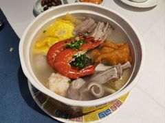 -老兴鲜(黄浦店)