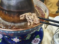 -东来顺•非遗火锅(外滩店)