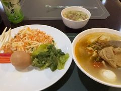 -郑州新郑国际机场-T2航站楼