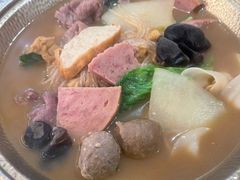 -福客麻辣烫·现炒麻辣香锅(印力中心店)