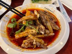-将就吃农家特色土菜馆