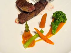 -云厨·高空西餐厅(成都瑯珀·凯悦臻选酒店)