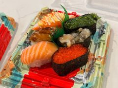 -沃尔玛(摩尔广场店)