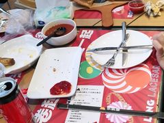 -乐凯撒披萨(欢乐颂购物中心店)