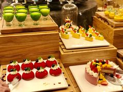 -味餐厅·海鲜·火锅·自助餐