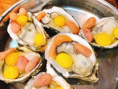 -飞尝蚝·顺德菜·鱼生(顺德总店)