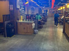 -锅来乐地锅鸡(安亭店)