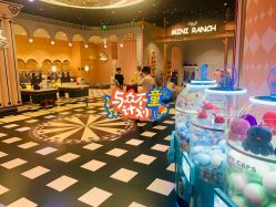 -MELAND亲子乐园•活动包场(北京亦庄龙湖天街店)