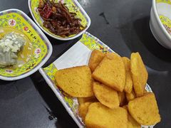 -芦月轩羊蝎子(太平桥店)