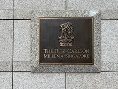 -新加坡丽思卡尔顿美年酒店