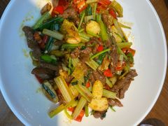 -外婆烧.老杭帮菜(庆春店)