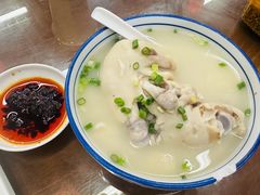 -丁太婆老妈蹄花(人民公园非遗总店)