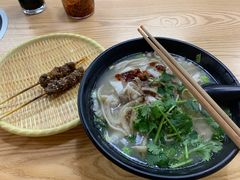 -牛记烩面(七星西路店)