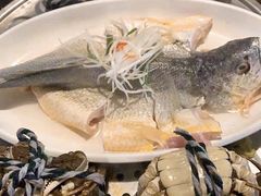 黄花鱼-黄寺蒸汽海鲜(黄寺大街店)
