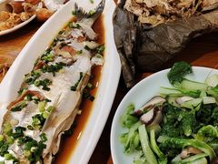 -百家鲜·杭帮菜