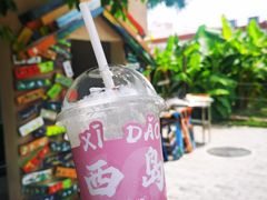 -三亚西岛海洋文化旅游区