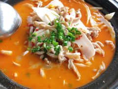 -李师傅脆肚(华强北店)