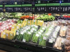 -中百仓储(常青路店)