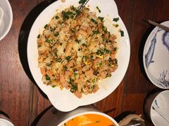 -前海沿·青岛菜(五四广场永旺店)