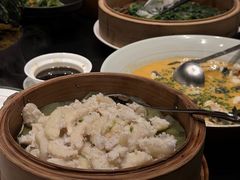 -湖滨客舍·湖北菜
