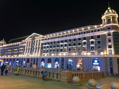 -人民防洪胜利纪念塔