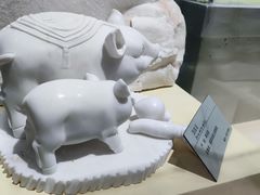 -河南自然博物馆
