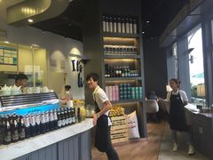-The open life(万象城店)