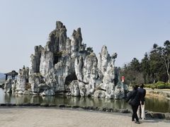 -南京银杏湖乐园