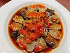 -红灯笼龙凤饭店(宁波老字号店)