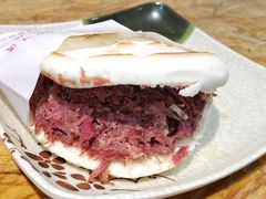 -马光荣肉丸糊辣汤(边东街店)