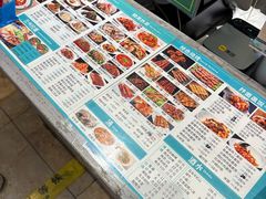 -清真聚陇缘美食餐厅(南横东街店)