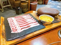-石頭記榴莲烤肉(万达金街店)