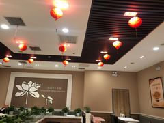 大堂-嘉和一品粥(马家堡店)
