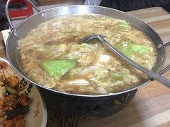 -老七饭馆(光荣道总店)