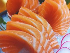 -东岸料理·寿司·刺身