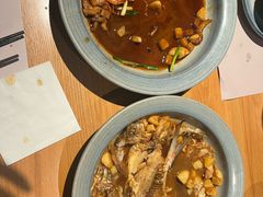 红烧杂鱼-荣小馆(杭州大厦店)